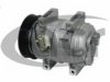 VOLVO 30632721 Compressor, air conditioning